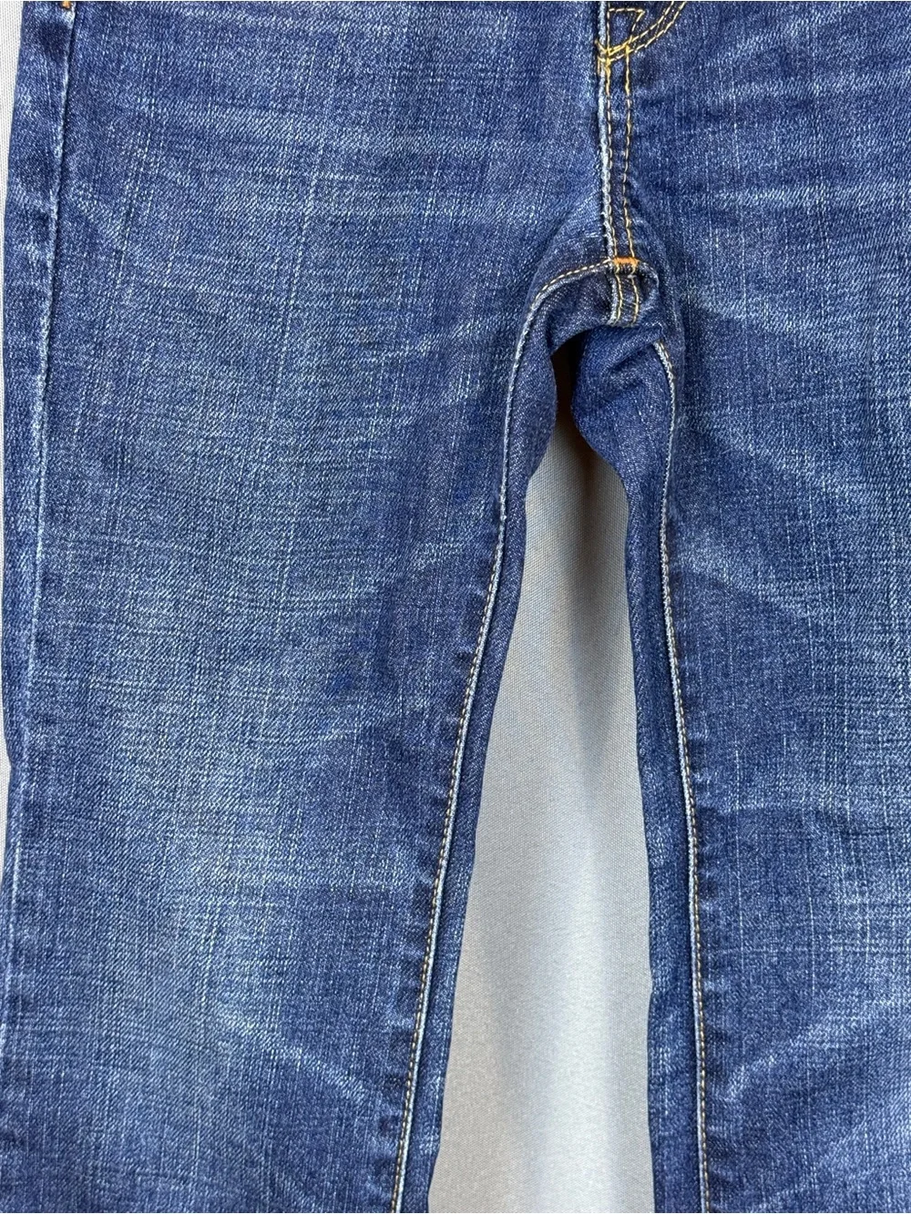 Gap 1969 Bootcut Jeans- Size 8 Regular